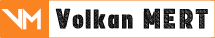 Volkan MERT  |  Tasarım   |  Yazılım  |  Donanım